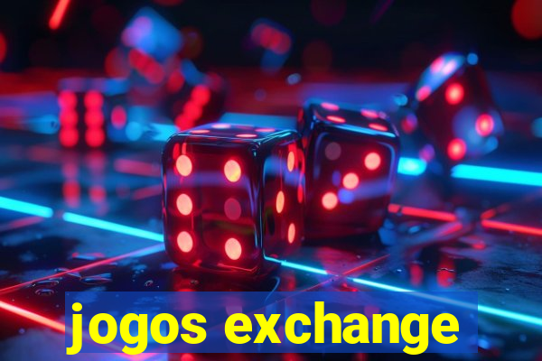 jogos exchange